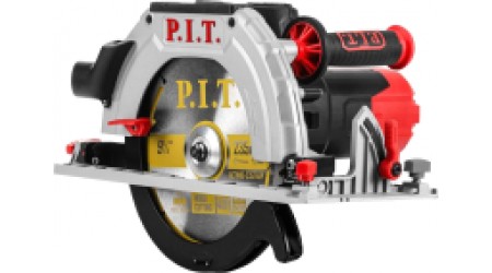 Дисковая пила P.I.T PKS235-C