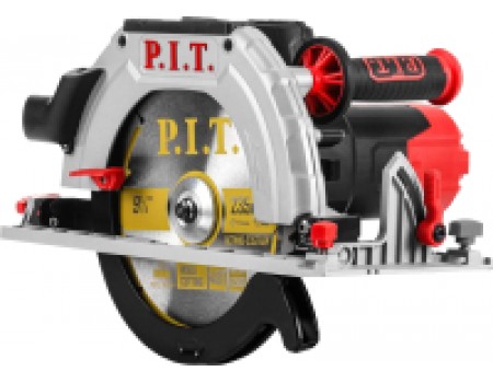 Дисковая пила P.I.T PKS235-C