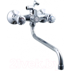 Смеситель Plstart PL2209