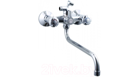 Смеситель Plstart PL2209 