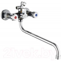 Смеситель Plstart PL2210-25