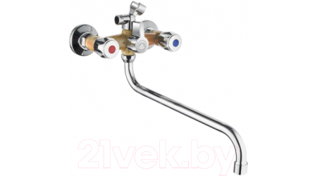 Смеситель Plstart PL2210-30 