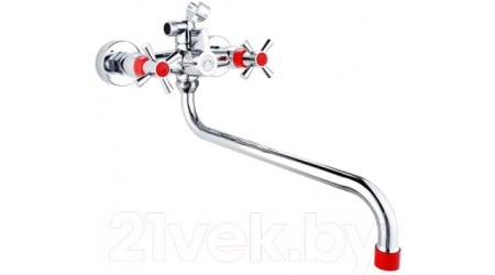 Смеситель Plstart PL2218-10 