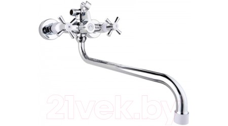 Смеситель Plstart PL2218-8 