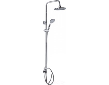 Душевая система Maxonor Pure Life PL2401