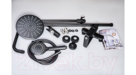 Душевая система Maxonor Pure Life PL2471-7