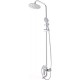 Душевая система Maxonor Pure Life PL2471