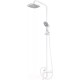 Душевая система Maxonor Pure Life PL2473-8