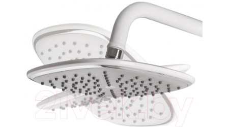 Душевая система Maxonor Pure Life PL2473-8