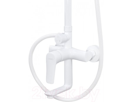 Душевая система Maxonor Pure Life PL2473-8
