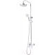Душевая система Maxonor Pure Life PL2474