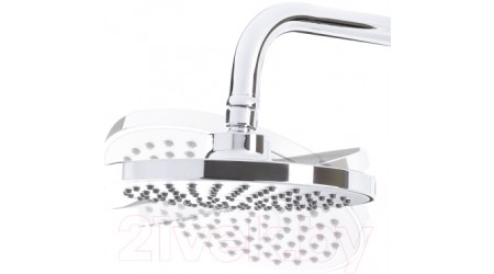 Душевая система Maxonor Pure Life PL2474