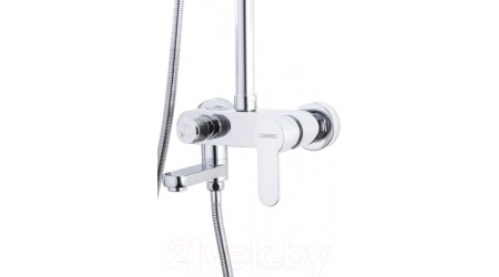 Душевая система Maxonor Pure Life PL2474