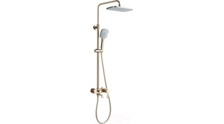 Душевая система Maxonor Pure Life PL2484-6