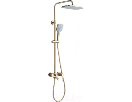 Душевая система Maxonor Pure Life PL2484-6
