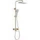 Душевая система Maxonor Pure Life PL2484-6