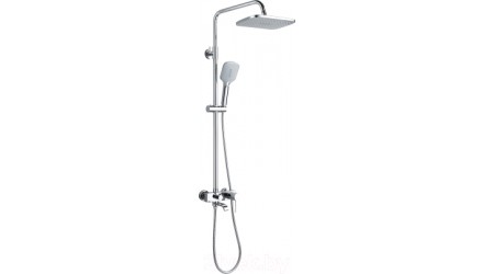 Душевая система Maxonor Pure Life PL2484