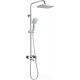 Душевая система Maxonor Pure Life PL2484