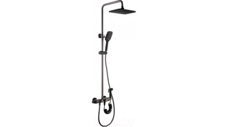 Душевая система Maxonor Pure Life PL2485-7