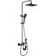 Душевая система Maxonor Pure Life PL2485-7