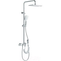 Душевая система Maxonor Pure Life PL2485