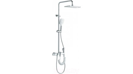 Душевая система Maxonor Pure Life PL2485