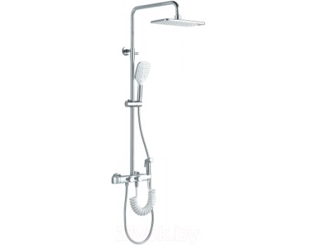 Душевая система Maxonor Pure Life PL2485