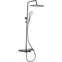 Душевая система Maxonor Pure Life PL2486-9