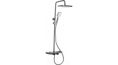 Душевая система Maxonor Pure Life PL2486-9