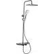 Душевая система Maxonor Pure Life PL2486-9