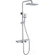 Душевая система Maxonor Pure Life PL2486