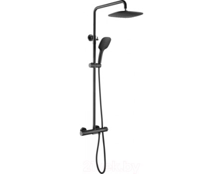 Душевая система Maxonor Pure Life PL2487-7