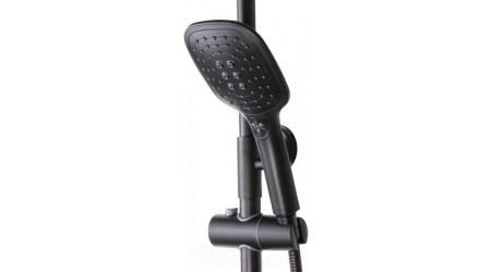 Душевая система Maxonor Pure Life PL2487-7