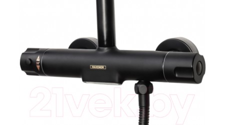 Душевая система Maxonor Pure Life PL2487-7
