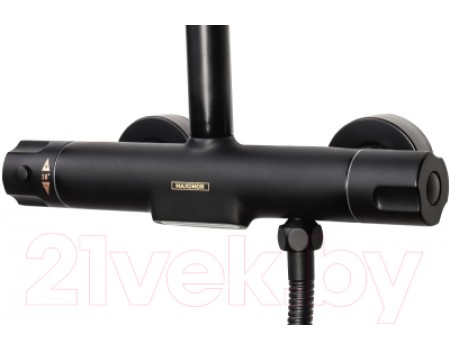 Душевая система Maxonor Pure Life PL2487-7