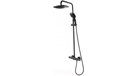 Душевая система Maxonor Pure Life PL2487-7