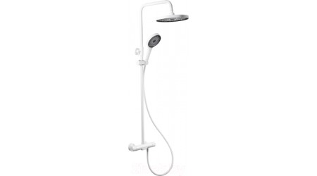 Душевая система Maxonor Pure Life PL2487-8
