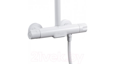Душевая система Maxonor Pure Life PL2487-8