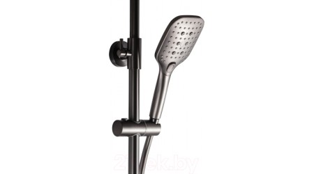 Душевая система Maxonor Pure Life PL2487-9