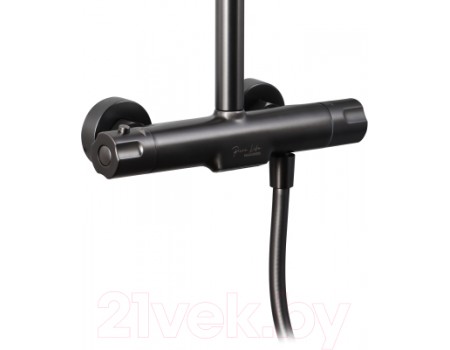 Душевая система Maxonor Pure Life PL2487-9