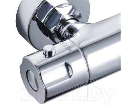 Душевая система Maxonor Pure Life PL2487