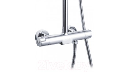 Душевая система Maxonor Pure Life PL2487
