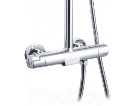 Душевая система Maxonor Pure Life PL2487
