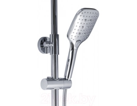 Душевая система Maxonor Pure Life PL2487