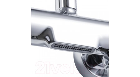 Душевая система Maxonor Pure Life PL2487