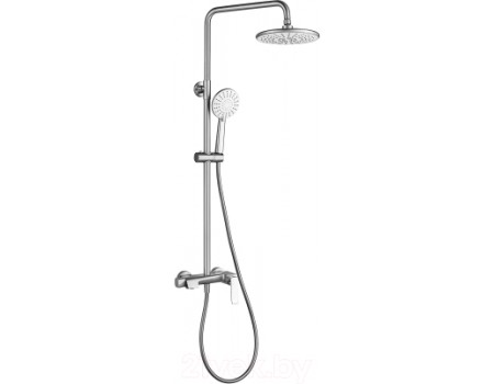 Душевая система Maxonor Pure Life PL2488