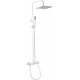 Душевая система Maxonor Pure Life PL2489-8