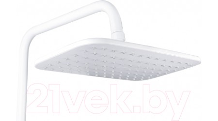 Душевая система Maxonor Pure Life PL2489-8
