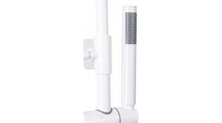Душевая система Maxonor Pure Life PL2489-8
