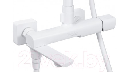 Душевая система Maxonor Pure Life PL2489-8
